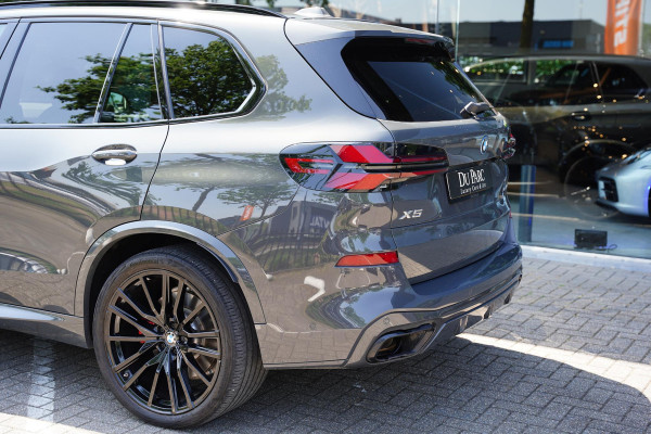 BMW X5 X Drive 50 E / Harman Kardon / Trekhaak / 22 Inch