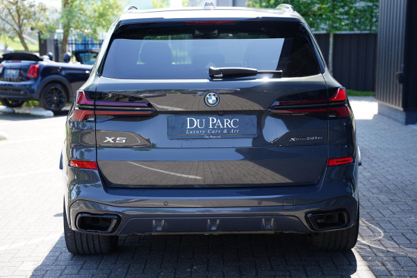 BMW X5 X Drive 50 E / Harman Kardon / Trekhaak / 22 Inch