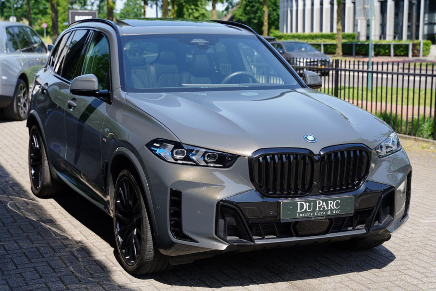 BMW X5 X Drive 50 E / Harman Kardon / Trekhaak / 22 Inch