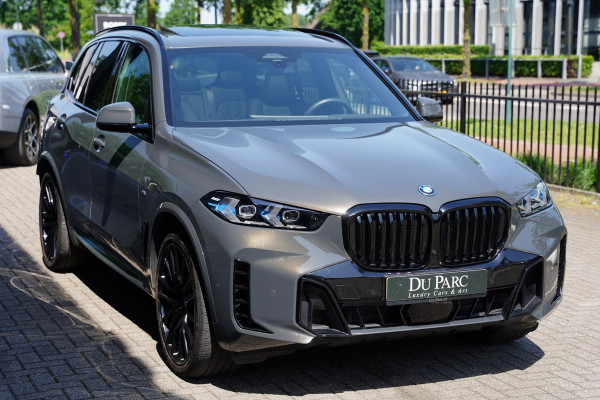 BMW X5 X Drive 50 E / Harman Kardon / Trekhaak / 22 Inch