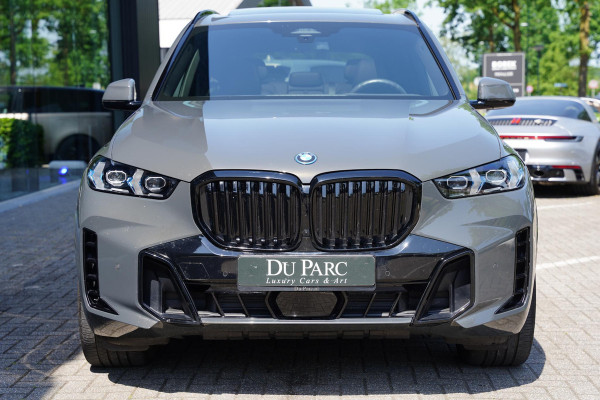 BMW X5 X Drive 50 E / Harman Kardon / Trekhaak / 22 Inch