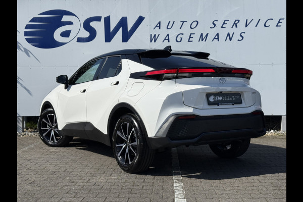 Toyota C-HR 1.8 Hybrid 140 Dynamic | ACC | CarPlay | Camera | Keyless | 18 inch