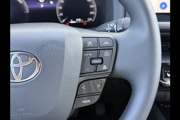 Toyota C-HR 1.8 Hybrid 140 Dynamic | ACC | CarPlay | Camera | Keyless | 18 inch