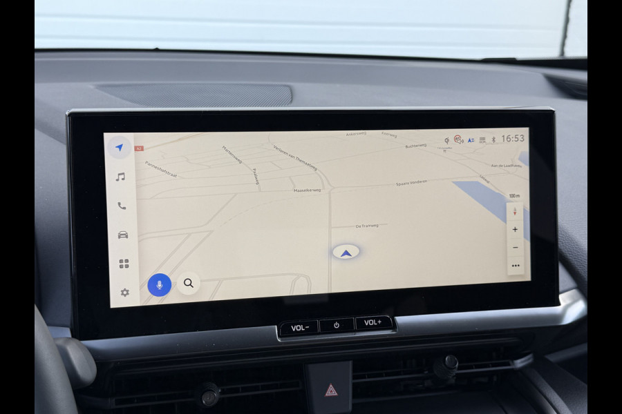 Toyota C-HR 1.8 Hybrid 140 Dynamic | ACC | CarPlay | Camera | Keyless | 18 inch