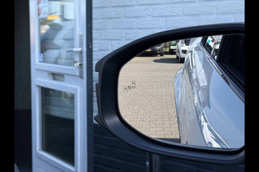 Toyota C-HR 1.8 Hybrid 140 Dynamic | ACC | CarPlay | Camera | Keyless | 18 inch