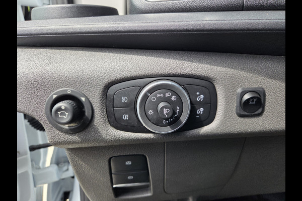 Ford E-Transit 350 Trend Elektrische Kipper Airco Cruisecontrol Navi Kiepwagen