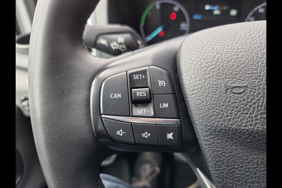Ford E-Transit 350 Trend Elektrische Kipper Airco Cruisecontrol Navi Kiepwagen