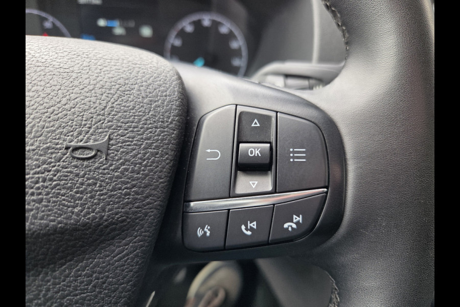 Ford E-Transit 350 Trend Elektrische Kipper Airco Cruisecontrol Navi Kiepwagen