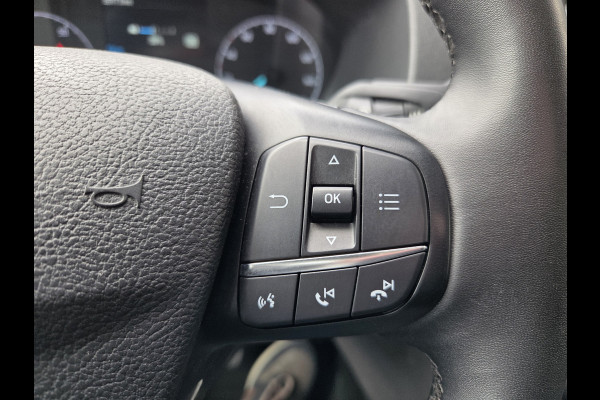 Ford E-Transit 350 Trend Elektrische Kipper Airco Cruisecontrol Navi Kiepwagen