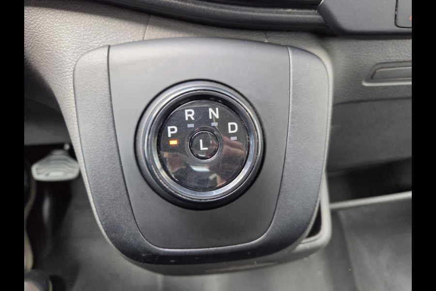Ford E-Transit 350 Trend Elektrische Kipper Airco Cruisecontrol Navi Kiepwagen
