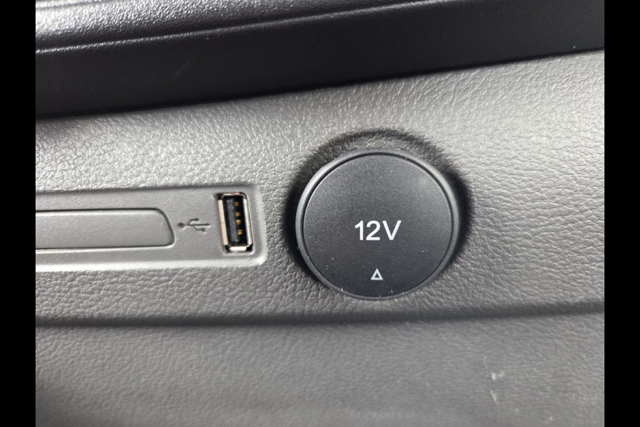 Ford E-Transit 350 Trend Elektrische Kipper Airco Cruisecontrol Navi Kiepwagen