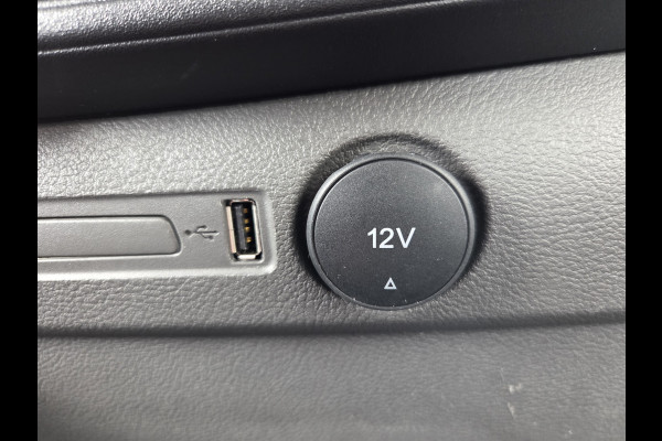 Ford E-Transit 350 Trend Elektrische Kipper Airco Cruisecontrol Navi Kiepwagen