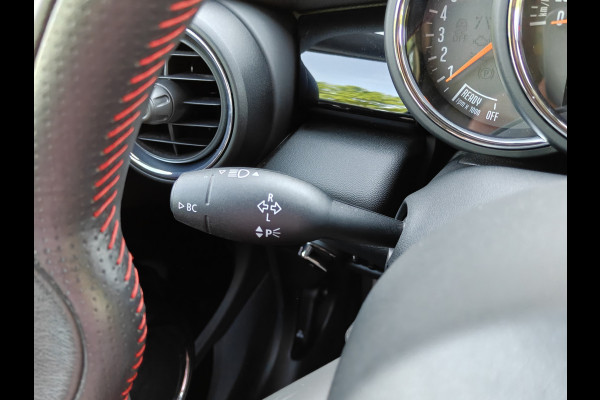 MINI Cabrio 1.5 Cooper / HUD / Carplay / Cruise / leder / Verw. Stoelen / H&K