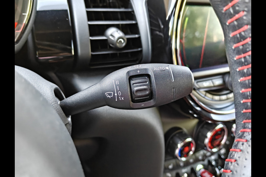 MINI Cabrio 1.5 Cooper / HUD / Carplay / Cruise / leder / Verw. Stoelen / H&K