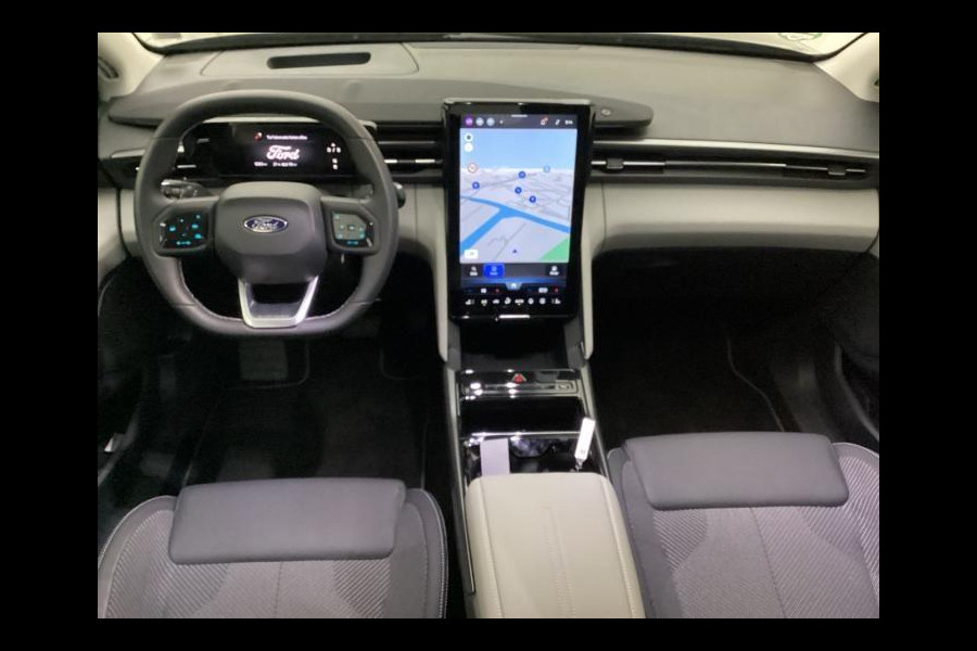 Ford Explorer Extended Range RWD 77 kWh 286pk | Warmtepomp | Driver Assistance Pack | Verlengde fabrieksgarantie tot 11-2029