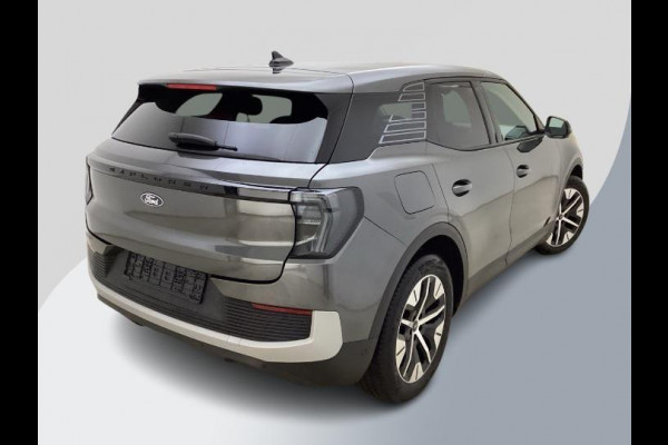 Ford Explorer Extended Range RWD 77 kWh 286pk | Warmtepomp | Driver Assistance Pack | Verlengde fabrieksgarantie tot 11-2029