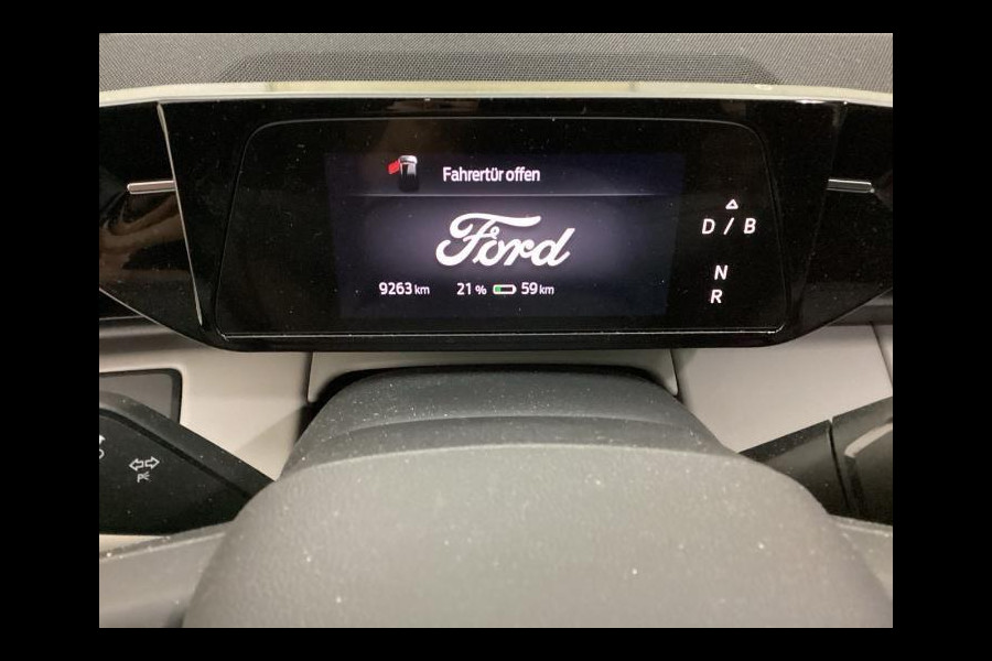Ford Explorer Extended Range RWD 77 kWh 286pk | Warmtepomp | Driver Assistance Pack | Verlengde fabrieksgarantie tot 11-2029
