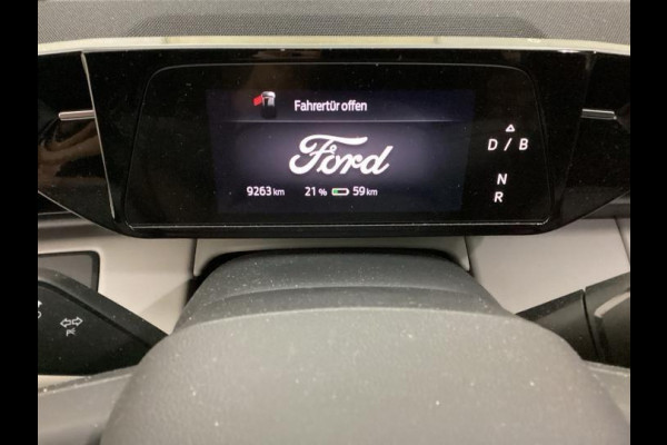 Ford Explorer Extended Range RWD 77 kWh 286pk | Warmtepomp | Driver Assistance Pack | Verlengde fabrieksgarantie tot 11-2029