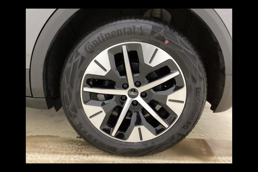 Ford Explorer Extended Range RWD 77 kWh 286pk | Warmtepomp | Driver Assistance Pack | Verlengde fabrieksgarantie tot 11-2029
