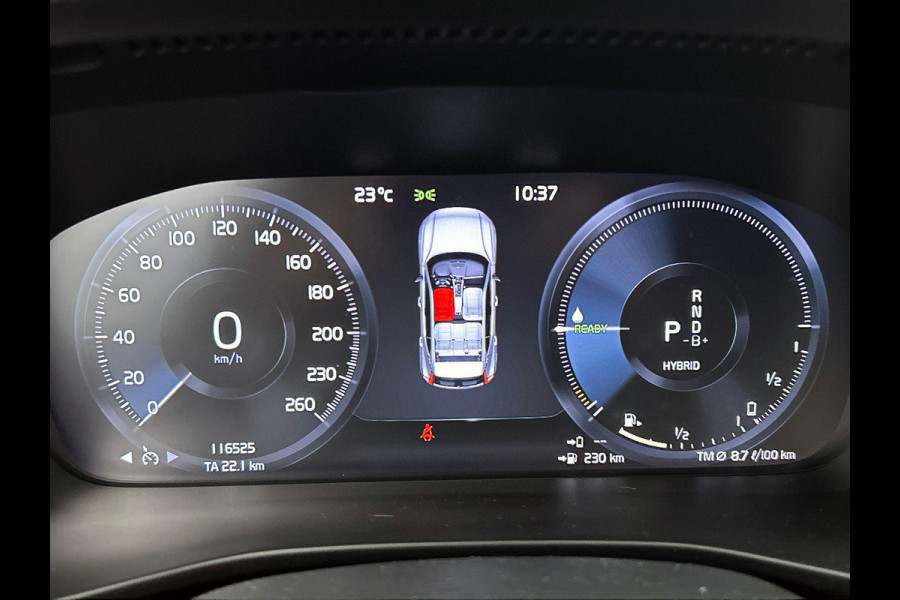 Volvo XC40 1.5 T4 Plug-in hybrid Essential Bright CAMERA | EL-ACHTERKLEP | NAVI