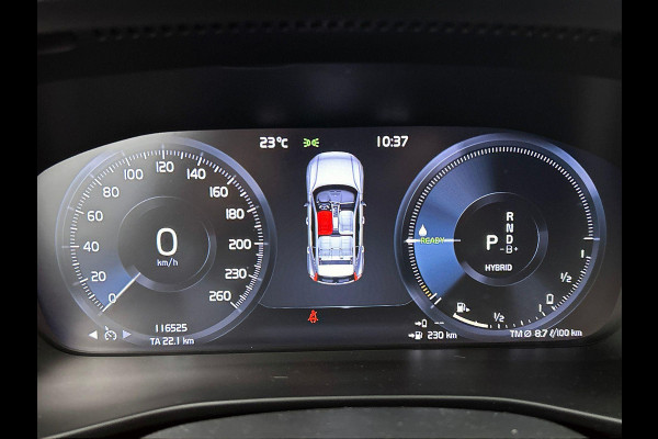 Volvo XC40 1.5 T4 Plug-in hybrid Essential Bright CAMERA | EL-ACHTERKLEP | NAVI