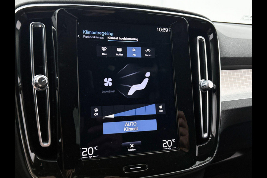 Volvo XC40 1.5 T4 Plug-in hybrid Essential Bright CAMERA | EL-ACHTERKLEP | NAVI