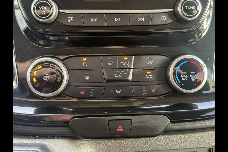 Ford Transit Custom 320 2.0 TDCI L2H1 Platinum Edition DC Camera Carplay Cruise Dodehoek Trekhaak 2x Schuifdeur