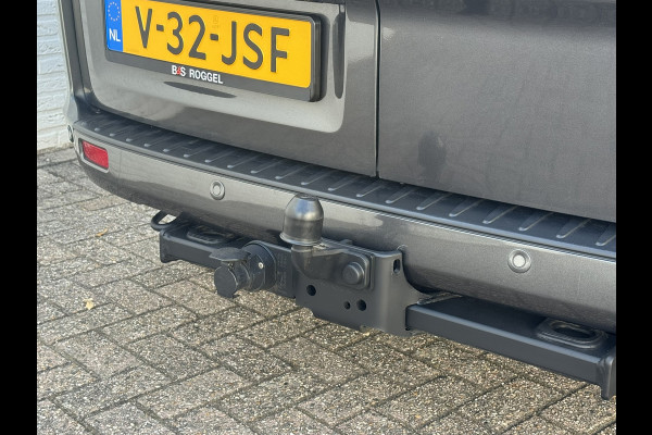 Ford Transit Custom 320 2.0 TDCI L2H1 Platinum Edition DC Camera Carplay Cruise Dodehoek Trekhaak 2x Schuifdeur