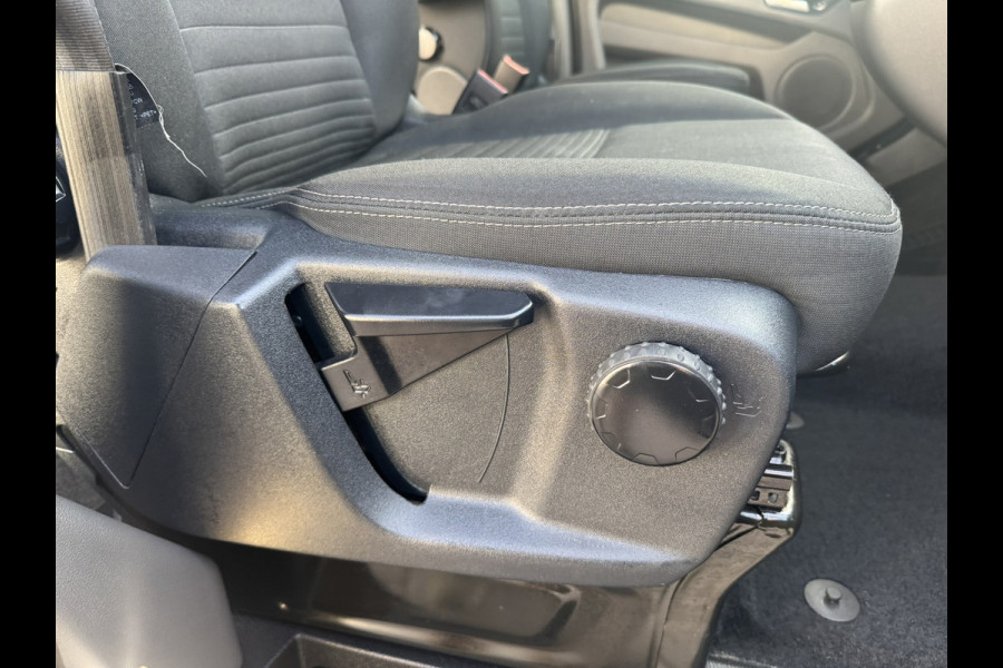 Ford Transit Custom 320 2.0 TDCI L2H1 Platinum Edition DC Camera Carplay Cruise Dodehoek Trekhaak 2x Schuifdeur