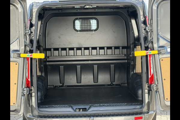 Ford Transit Custom 320 2.0 TDCI L2H1 Platinum Edition DC Camera Carplay Cruise Dodehoek Trekhaak 2x Schuifdeur