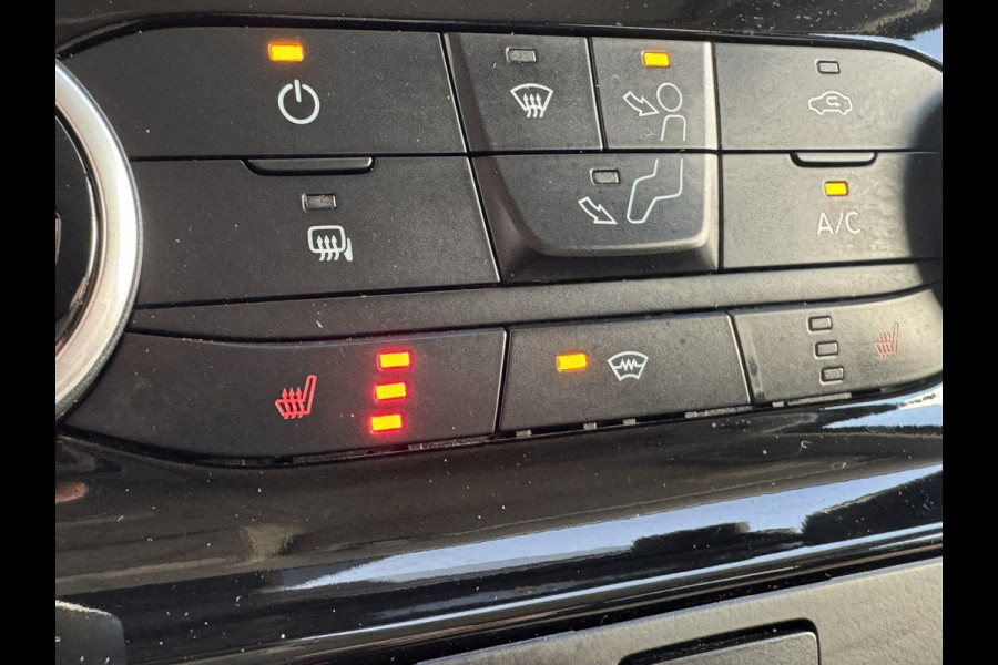 Ford Transit Custom 320 2.0 TDCI L2H1 Platinum Edition DC Camera Carplay Cruise Dodehoek Trekhaak 2x Schuifdeur