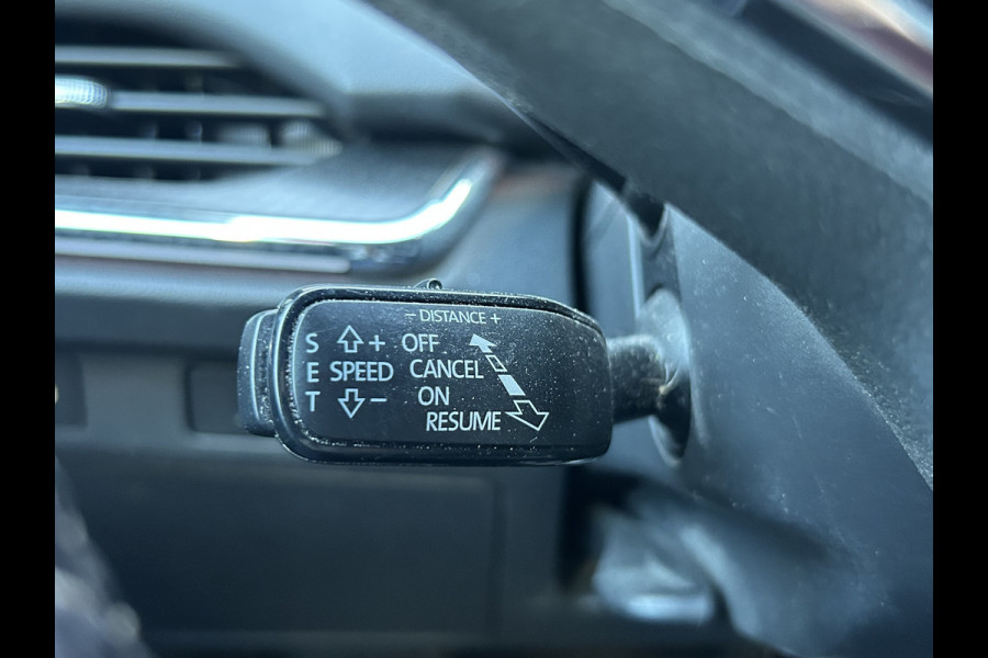 Škoda ENYAQ Coupé iV BWJ 2022 | 80 RS | PANO | LEER | TREKHAAK | 21'' LMV | NAVI | CARPLAY | CAMERA A |