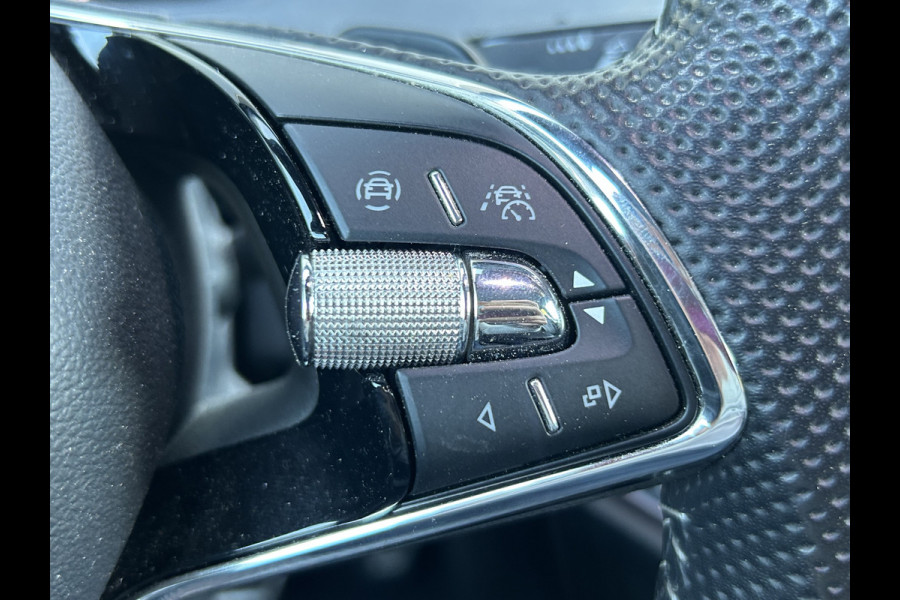 Škoda ENYAQ Coupé iV BWJ 2022 | 80 RS | PANO | LEER | TREKHAAK | 21'' LMV | NAVI | CARPLAY | CAMERA A |