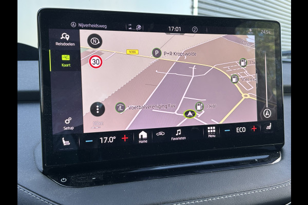 Škoda ENYAQ Coupé iV BWJ 2022 | 80 RS | PANO | LEER | TREKHAAK | 21'' LMV | NAVI | CARPLAY | CAMERA A |