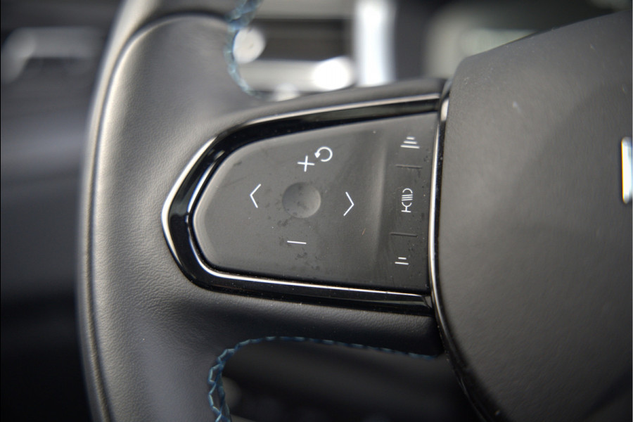 Lynk & Co 01 1.5 | Panoramadak | Stoelverwarming | Keyless | Apple Carplay | Adaptive Cruise Control | Infinity | Navigatie | Camera | Parkeersensoren | SOH 94,2%