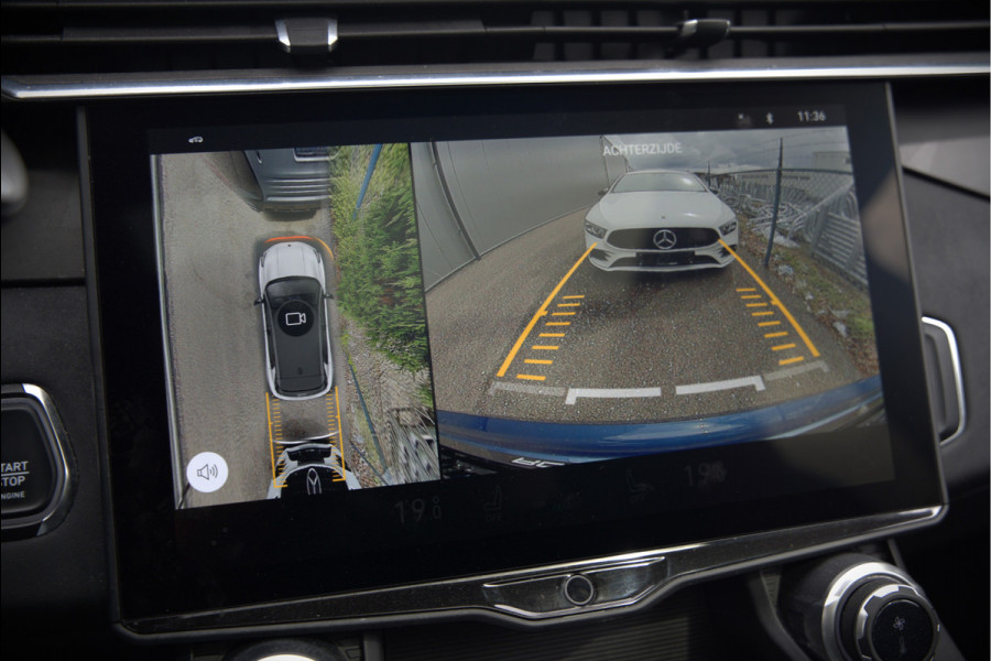 Lynk & Co 01 1.5 | Panoramadak | Stoelverwarming | Keyless | Apple Carplay | Adaptive Cruise Control | Infinity | Navigatie | Camera | Parkeersensoren | SOH 94,2%