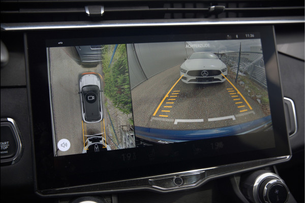 Lynk & Co 01 1.5 | Panoramadak | Stoelverwarming | Keyless | Apple Carplay | Adaptive Cruise Control | Infinity | Navigatie | Camera | Parkeersensoren | SOH 94,2%