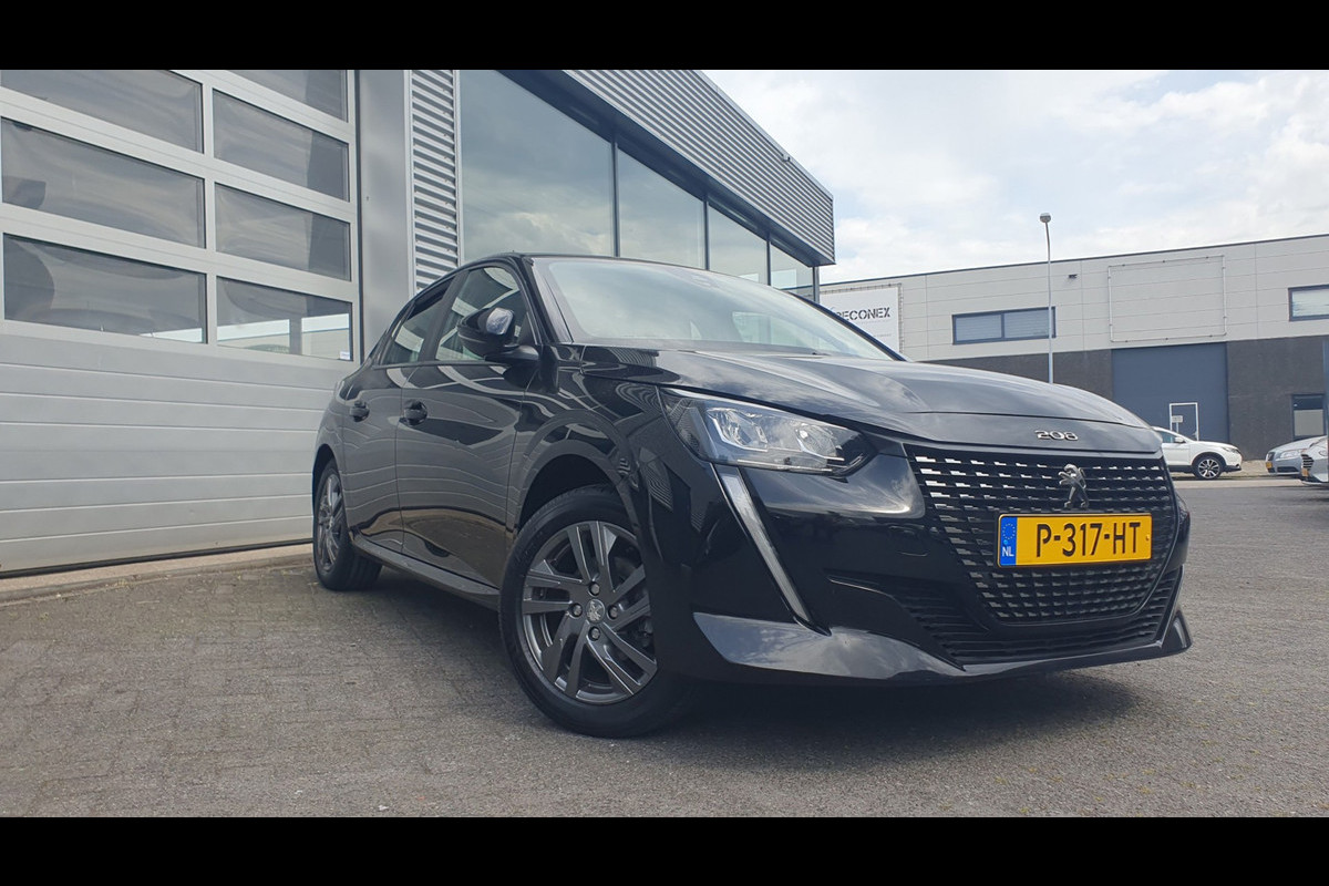 Peugeot 208 1.2 PureTech Active Pack
