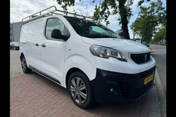 Peugeot Expert 2.0 BlueHDI 120pk Premium 3Zits Euro6 Airco,Navigatie,Imperiaal Nette Auto