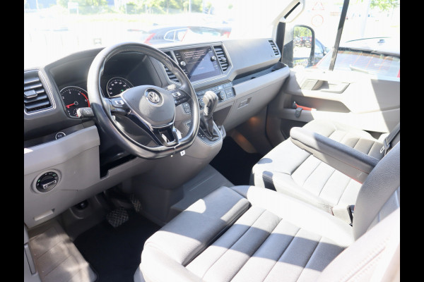 Volkswagen Crafter 30 2.0 TDI L3H2 Exclusive