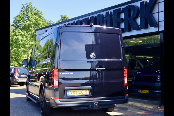 Volkswagen Crafter 30 2.0 TDI L3H2 Exclusive