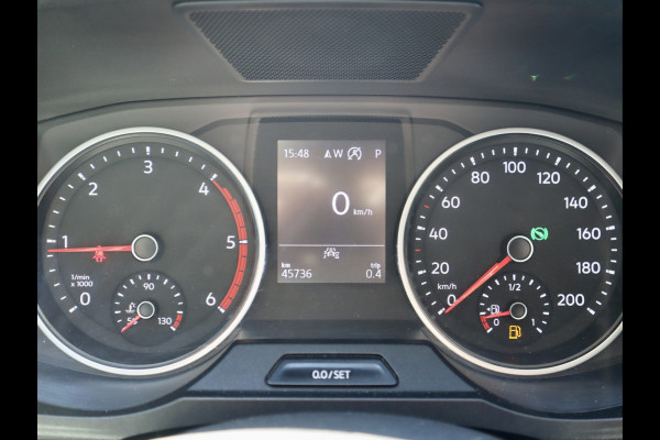 Volkswagen Crafter 30 2.0 TDI L3H2 Exclusive