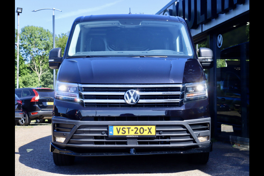 Volkswagen Crafter 30 2.0 TDI L3H2 Exclusive
