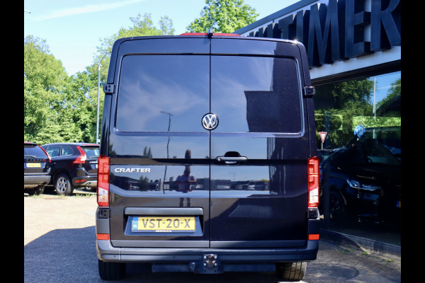 Volkswagen Crafter 30 2.0 TDI L3H2 Exclusive