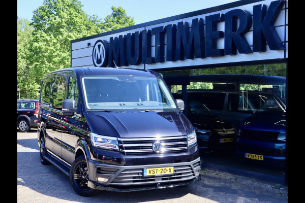 Volkswagen Crafter 30 2.0 TDI L3H2 Exclusive