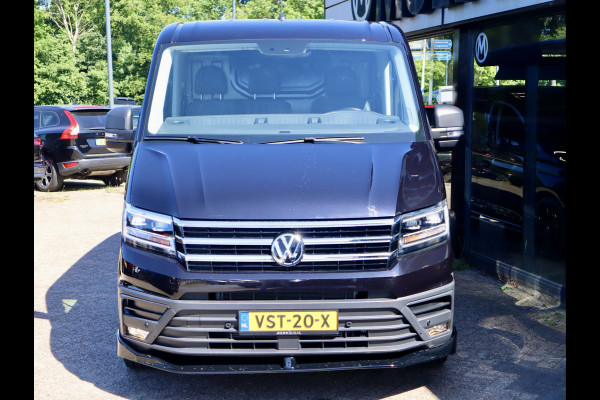 Volkswagen Crafter 30 2.0 TDI L3H2 Exclusive