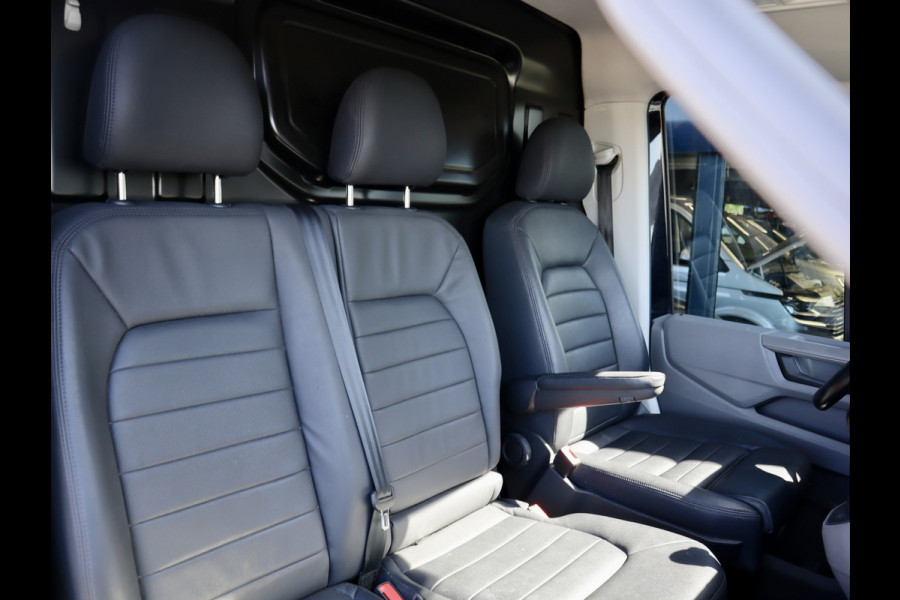 Volkswagen Crafter 30 2.0 TDI L3H2 Exclusive