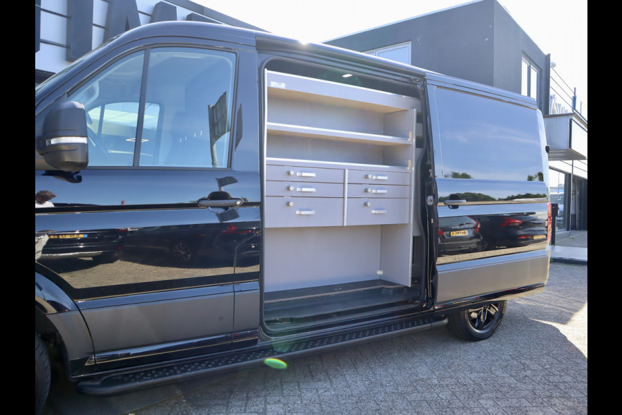 Volkswagen Crafter 30 2.0 TDI L3H2 Exclusive