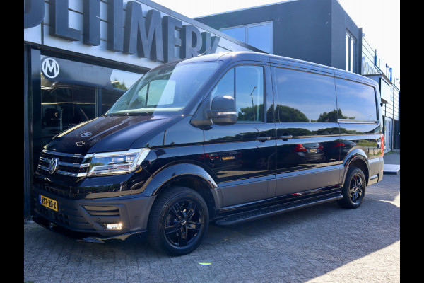 Volkswagen Crafter 30 2.0 TDI L3H2 Exclusive