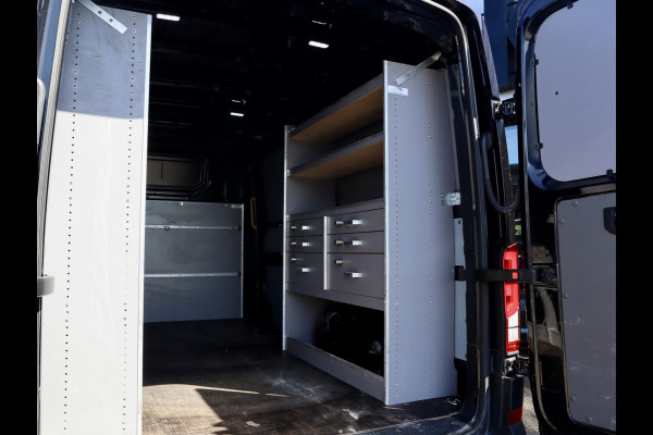 Volkswagen Crafter 30 2.0 TDI L3H2 Exclusive